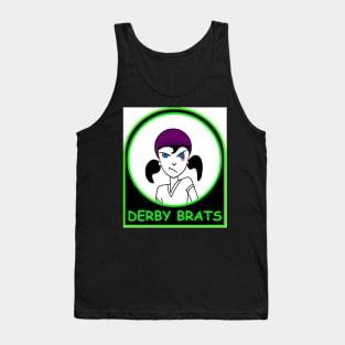 Tucson Derby Brats Tank Top